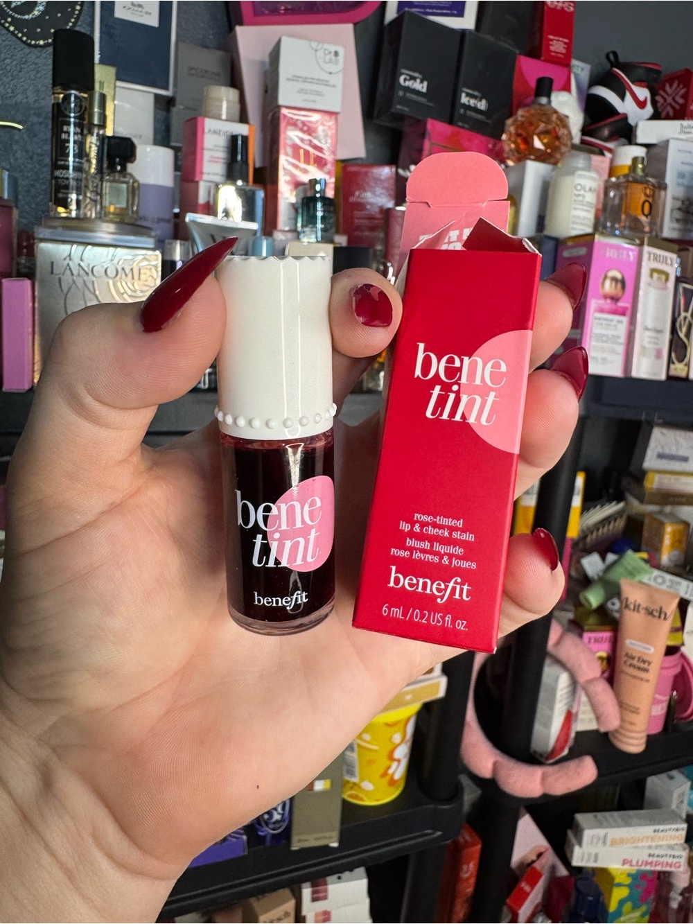 Benefit Benetint Full size!